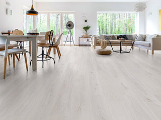 Abeja Waterproof Laminate by SLCC Flooring