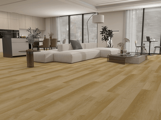 Aberdeen Vinyl by Harbinger Flooring