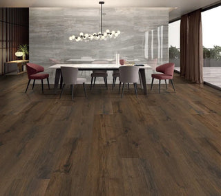 Abilene Vinyl by Fuzion Flooring