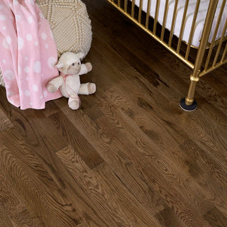 Abingdon Caramel - Authentic 3 1/4" Hardwood by Impressions Flooring