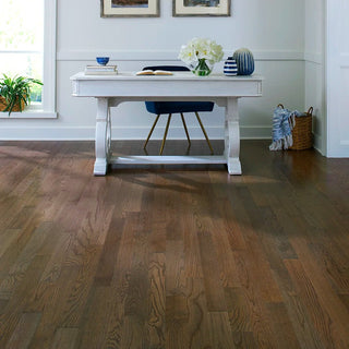 Abingdon Caramel - Premium 3 1/4" Hardwood by Impressions Flooring