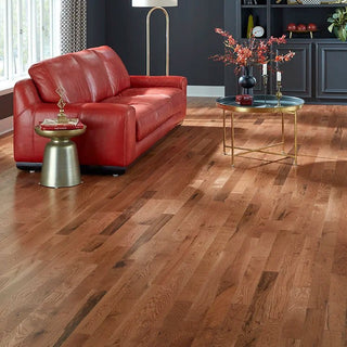 Abingdon Golden - Authentic 2 1/4" Hardwood by Impressions Flooring