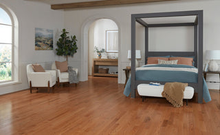 Abingdon Golden - Premium 3 1/4" Hardwood by Impressions Flooring