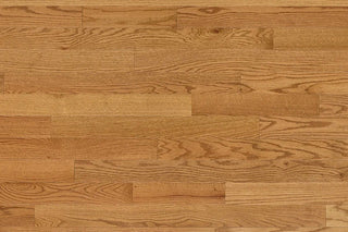 Abingdon Gunstock - Premium 3 1/4" Hardwood by Impressions Flooring