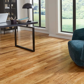 Abingdon Honey - Authentic 2 1/4" Hardwood by Impressions Flooring