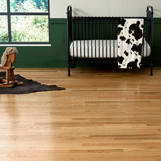 Abingdon Honey - Premium 3 1/4" Hardwood by Impressions Flooring