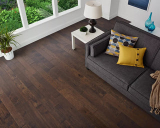 Abrams Engineered Hardwood by Regal Hardwoods