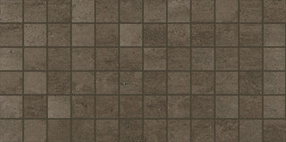 Absolute Brown Straight Joint Tile & Stone by American Olean