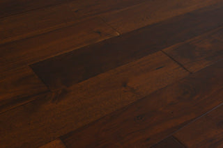 Acacia Amethyst Engineered Hardwood by Nu Floor