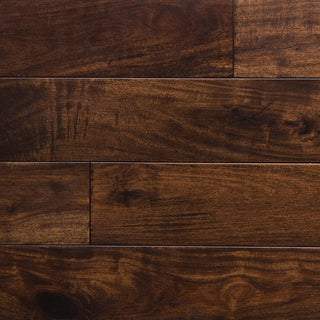 Acacia Caramel Macchiato Engineered Hardwood by Artisan Hardwood
