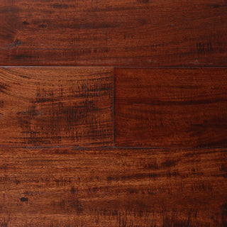 Acacia Cocoa Brown Engineered Hardwood by Artisan Hardwood