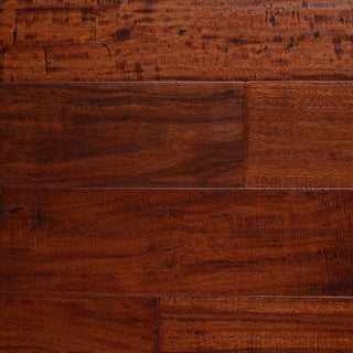 Acacia Cocoa Brown Engineered Hardwood by Artisan Hardwood