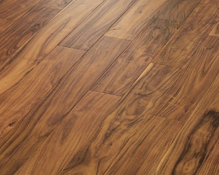 Acacia Natural – 3/8″ Engineered Hardwood by LW Flooring