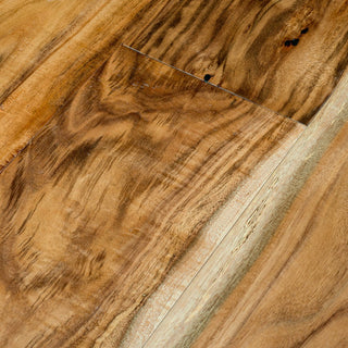 Acacia Natural Engineered Hardwood by Artisan Hardwood