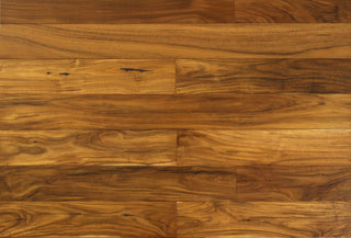 Acacia Natural Engineered Hardwood by Nu Floor