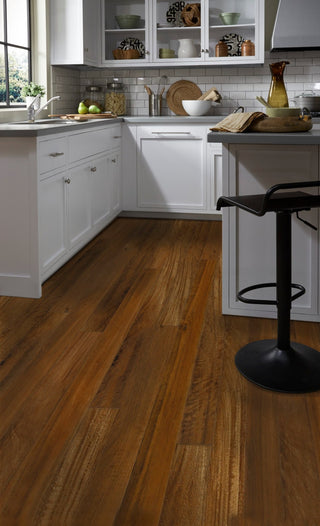 Acacia - Natural Plains Vinyl by Mannington