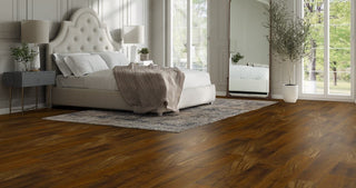 Acacia - Natural Plains Vinyl by Mannington