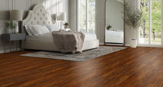Acacia - Tiger's Eye spc by Mannington