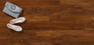 Acacia - Tiger's Eye spc by Mannington