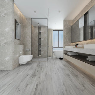 Aced Lead spc by Montserrat Floors