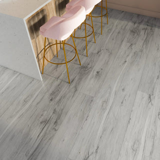 Aced Lead spc by Montserrat Floors