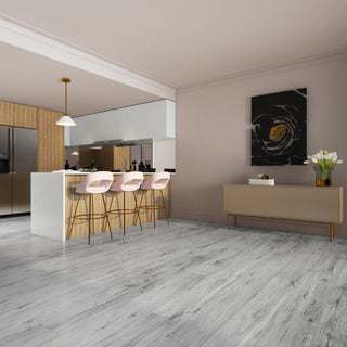 Aced Lead spc by Montserrat Floors