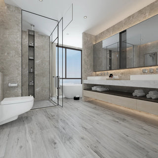Aced Lead spc by Montserrat Floors