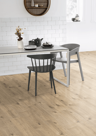 Achensee Oak Laminate by Egger