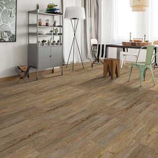 Acorn Rustic Oak Vinyl by Next Floor
