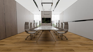 Adair Plank Vinyl by TAS Flooring