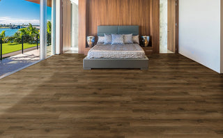 Adams Vinyl by Audacity Flooring