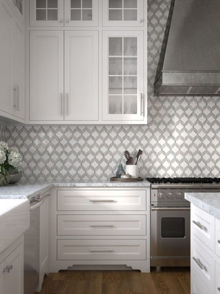 ADLEY GREY Tile & Stone by Anthology Tile