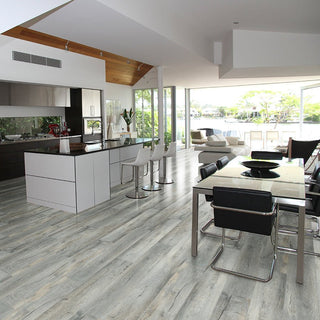 Admiral Oak Vinyl by Hallmark Floors
