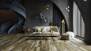 Advance Vinyl by Infinity Floor