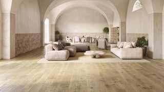 Aether 9.5" Engineered Hardwood by DuChateau