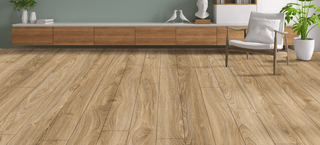 African Desert Waterproof Laminate by Republic Floor