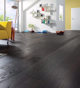 African Oak Engineered Hardwood by Anchor Floor & Supply