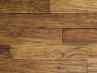 AFRICAN WALNUT Engineered Hardwood by Pravada