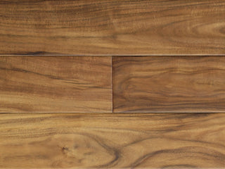 AFRICAN WALNUT Engineered Hardwood by Pravada