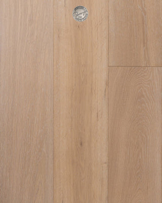 Aged Alabaster Engineered Hardwood by Provenza