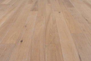 Aged Alabaster Engineered Hardwood by Provenza