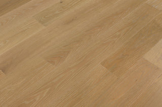 Aged Copper Engineered Hardwood by Dukes Group