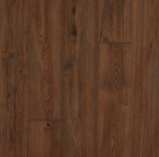 Aged Copper Oak Waterproof Laminate by Mohawk Flooring