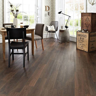 Aged Oak Vinyl by Karndean