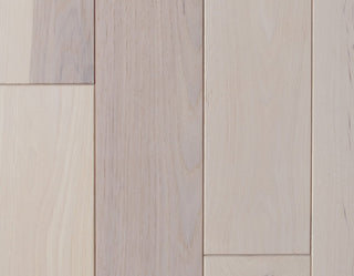 Aged Pearl Hardwood by Mullican Flooring