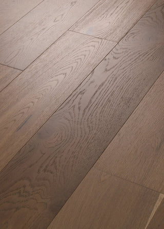 Aged Silver Engineered Hardwood by Anderson Tuftex