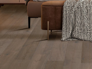 Aged Silver Engineered Hardwood by Anderson Tuftex
