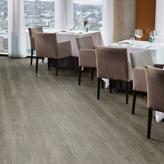 Aged Spanish Oak Vinyl by Karndean