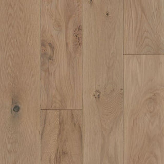 Airy Aesthetic 6" Engineered Hardwood by Hartco
