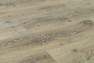Akaroa Ash Vinyl by Montserrat Floors